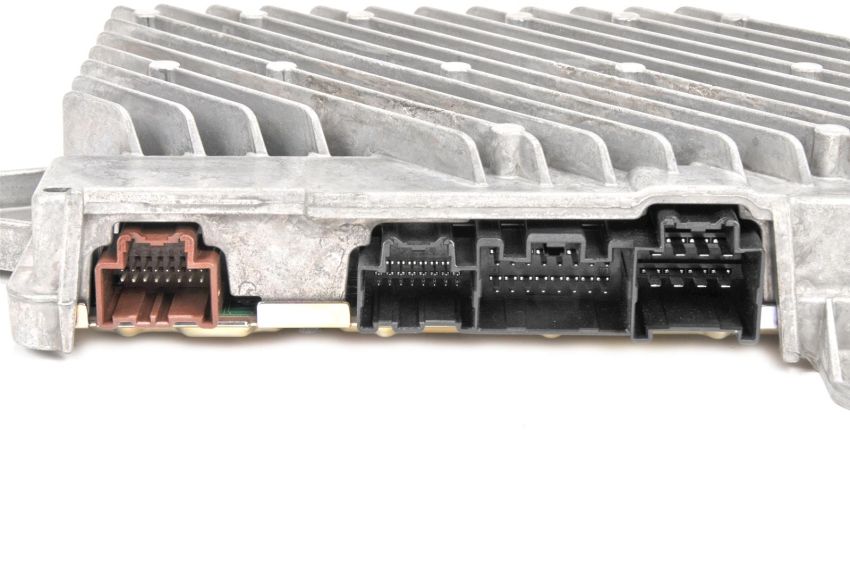 ACDelco Audio Amplifiers for 2016-2018 CT6 - 84163366
