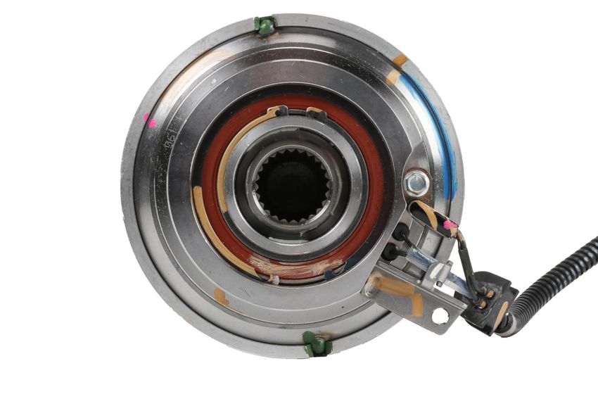 ACDelco Differential Carrier Replacement Components 84163671
