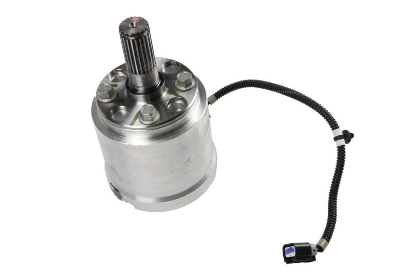 ACDelco Differential Carrier Replacement Components 84163671