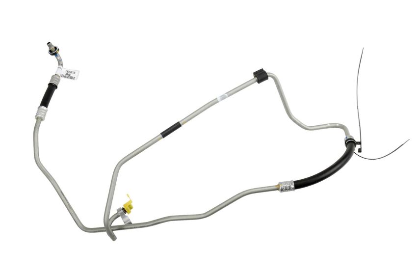 ACDelco Automatic Transmission Cooler Lines for 2016-2018 MALIBU - 84165646