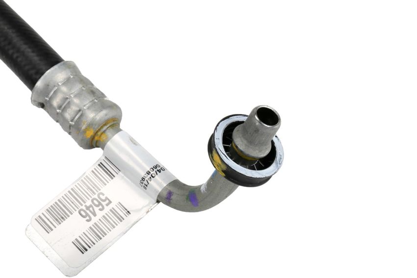 ACDelco Automatic Transmission Cooler Lines for 2016-2018 MALIBU - 84165646