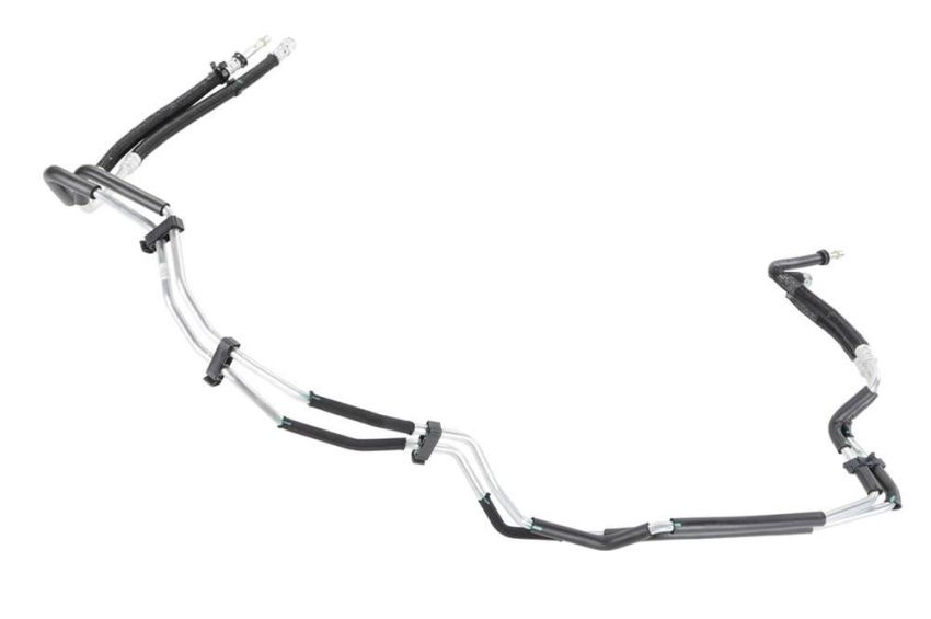 ACDelco Automatic Transmission Cooler Lines for 2015-2019 CORVETTE - 84165650