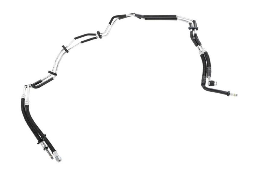 ACDelco Automatic Transmission Cooler Lines for 2015-2019 CORVETTE - 84165650