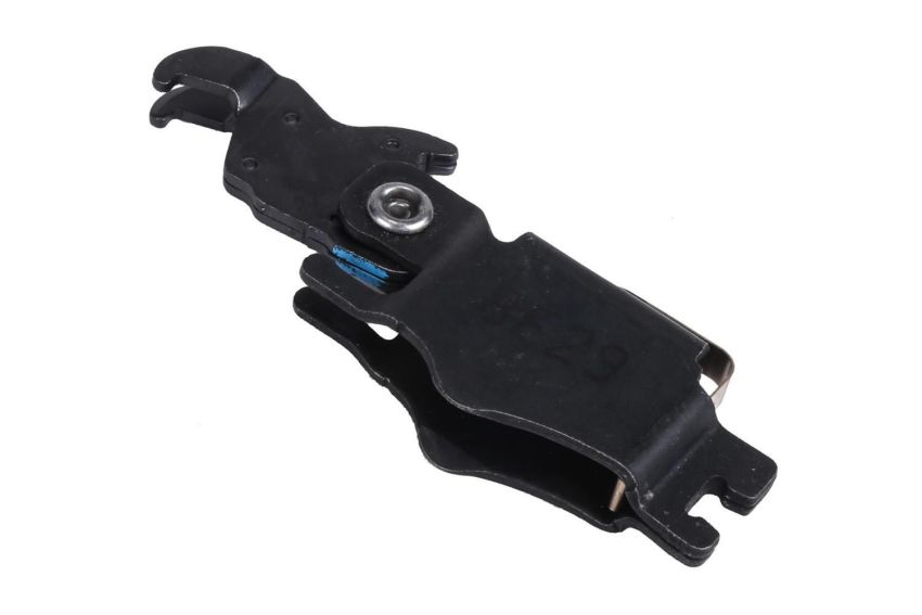 ACDelco GM Genuine Parts Parking Brake Actuators 84167853