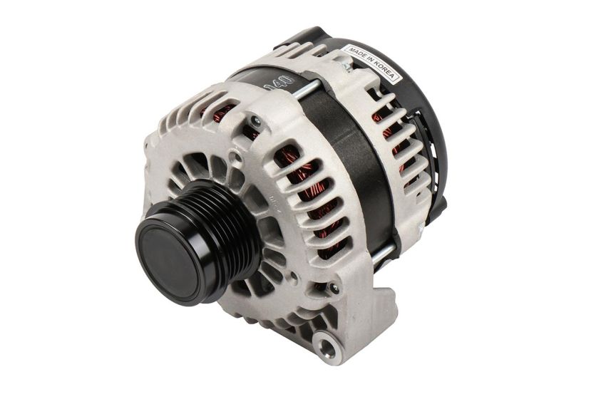ACDelco Alternators for 2016-2022 COLORADO - 84169187