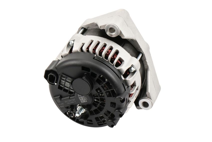 ACDelco Alternators for 2016-2022 COLORADO - 84169187