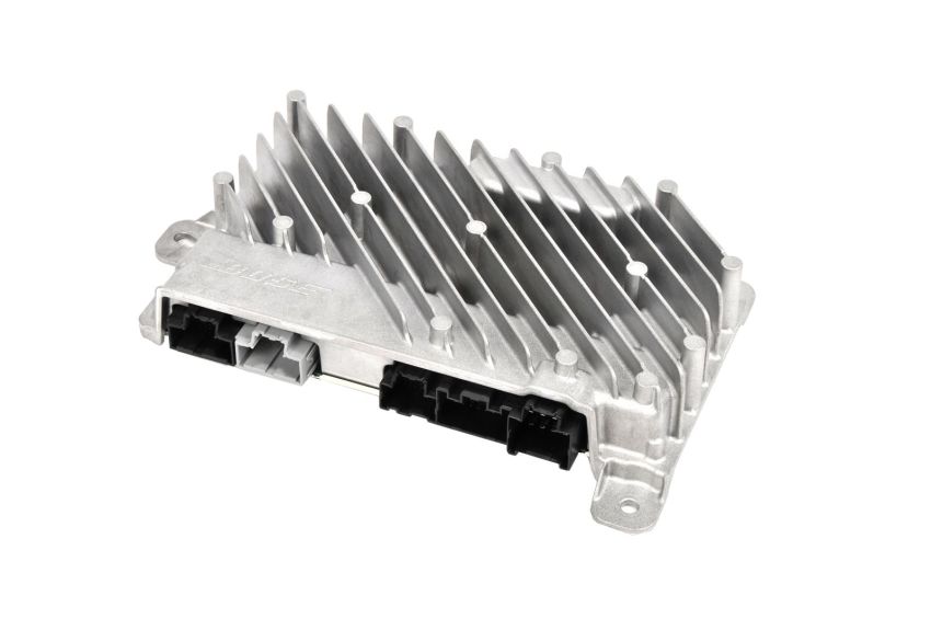 ACDelco Audio Amplifiers for 2016-2018 CT6 - 84170787