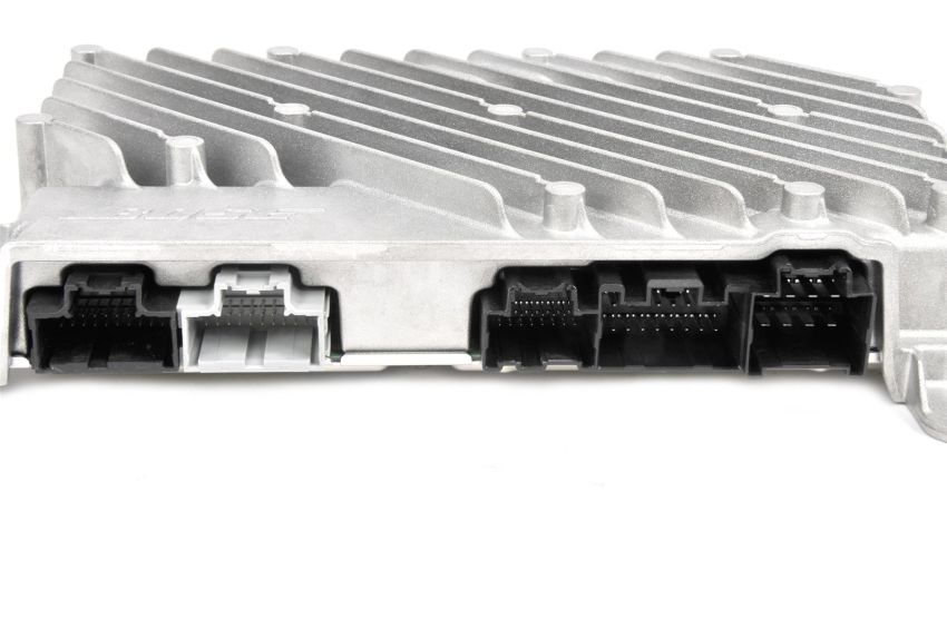 ACDelco Audio Amplifiers for 2016-2018 CT6 - 84170787