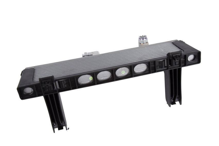 ACDelco Automatic Transmission Fluid Coolers 84173163