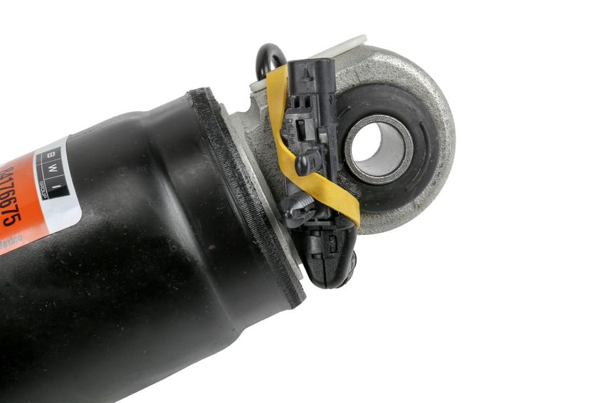 ACDelco GM Genuine Parts Shocks and Struts 84176675