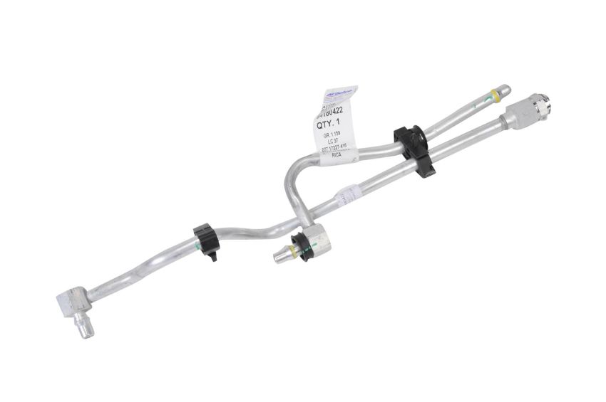 ACDelco Automatic Transmission Cooler Lines for 2015-2019 CORVETTE - 84180422