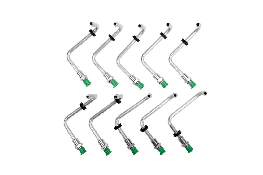 ACDelco Automatic Transmission Cooler Lines 84183292