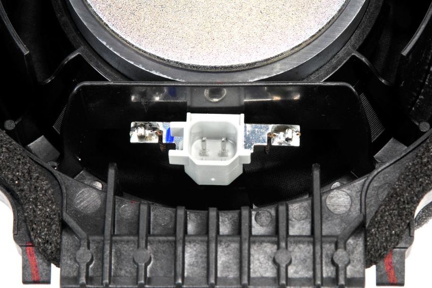 ACDelco Radio Speakers 84190096