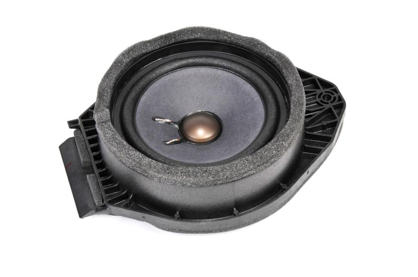 ACDelco Radio Speakers 84190346