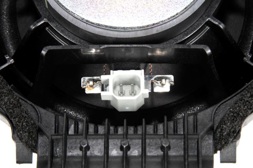 ACDelco Radio Speakers 84190347