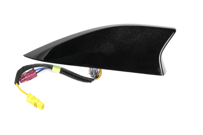 ACDelco GM Genuine Parts Antenna Assemblies for 2016 ELR, 2016-2019 VOLT - 84190769