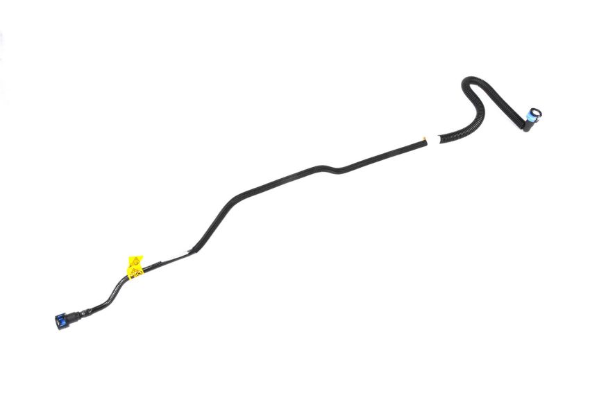 ACDelco GM Genuine Parts Fuel Feed Lines for 2015-2020 ESCALADE, TAHOE, YUKON - 84200271