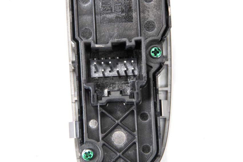 ACDelco Replacement Switches 84201596