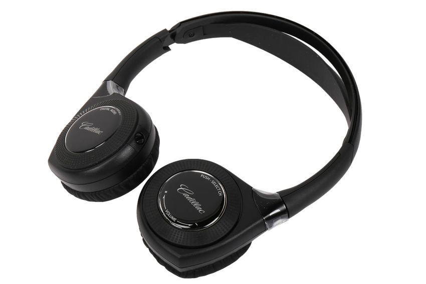 ACDelco Headphones 84202956