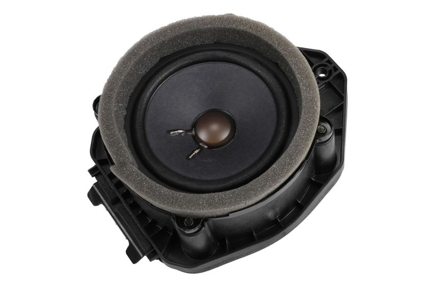 ACDelco Radio Speakers for 2011 9-4X, 2009-2017 ENCLAVE, 2010-2016 SRX - 84203334