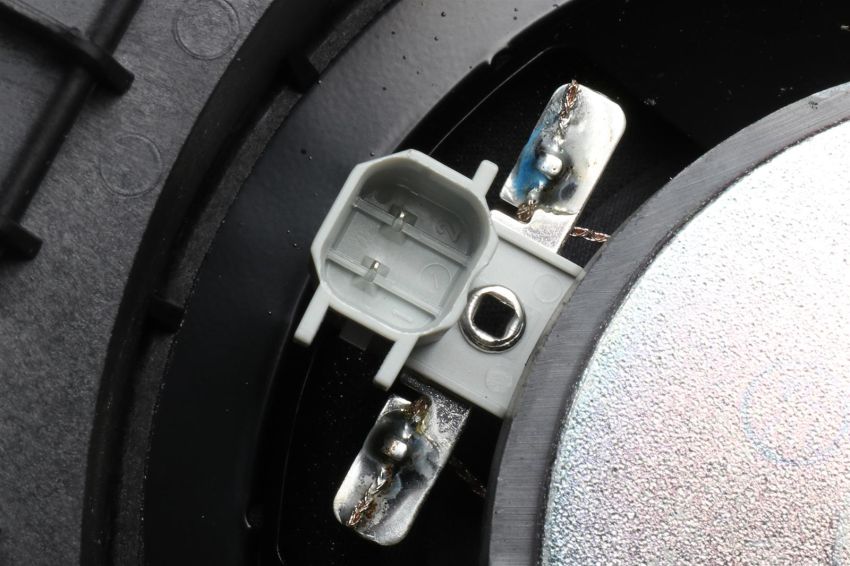 ACDelco Radio Speakers for 2011 9-4X, 2009-2017 ENCLAVE, 2010-2016 SRX - 84203334