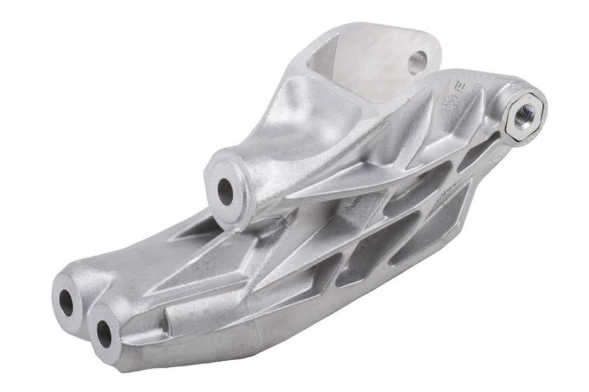 ACDelco - Transmission Mounts for 2016-2020 ENVISION - 84203859
