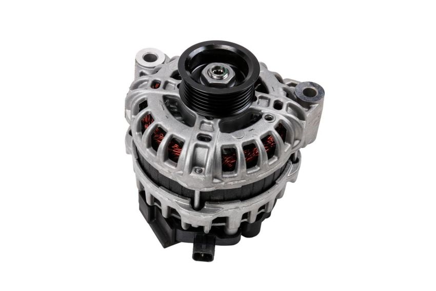 ACDelco Alternators for 2016-2022 EXPRESS 2500, EXPRESS 3500, 2016 EXPRESS 4500 - 84206550