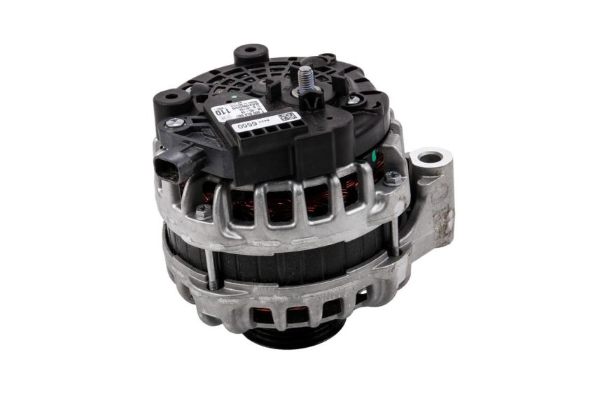 ACDelco Alternators for 2016-2022 EXPRESS 2500, EXPRESS 3500, 2016 EXPRESS 4500 - 84206550