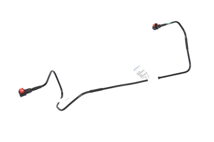 ACDelco GM Genuine Parts Fuel Feed Lines 84210012