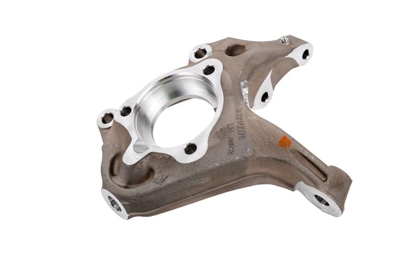 ACDelco Suspension Knuckles for 2018-2024 EQUINOX, TERRAIN - 84210076