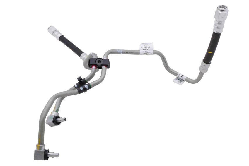 ACDelco Automatic Transmission Cooler Lines for 2016-2019 ATS, CTS - 84211801