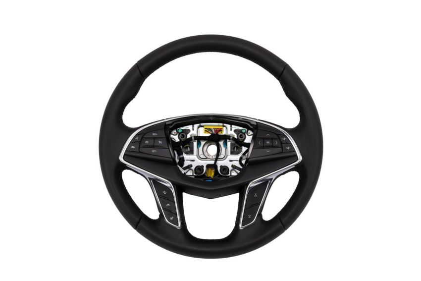 ACDelco - Steering Wheels for 2017 XT5 - 84214052