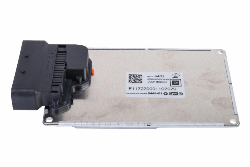 ACDelco - Computer Chips and Modules for 2017-2024 CAMARO - 84214461