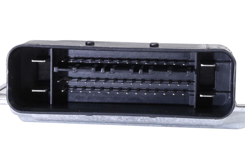ACDelco - Computer Chips and Modules for 2017-2024 CAMARO - 84214461