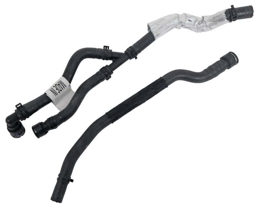 ACDelco - Heater Hoses for 2014-2019 CORVETTE - 84214922
