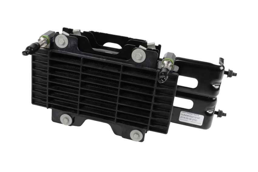 ACDelco Fuel Coolers 84215312