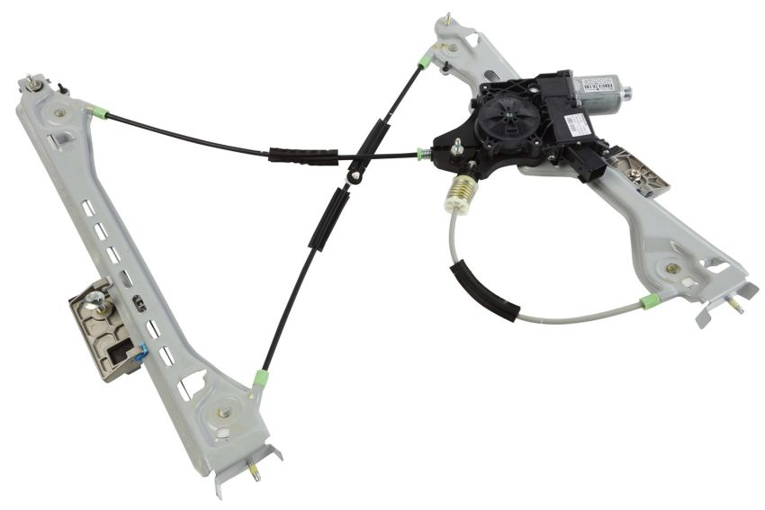 ACDelco GM Genuine Parts Window Regulators for 2014-2019 CORVETTE - 84216130