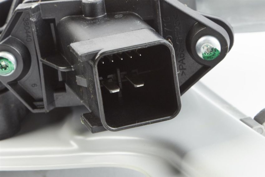ACDelco GM Genuine Parts Window Regulators for 2014-2019 CORVETTE - 84216130