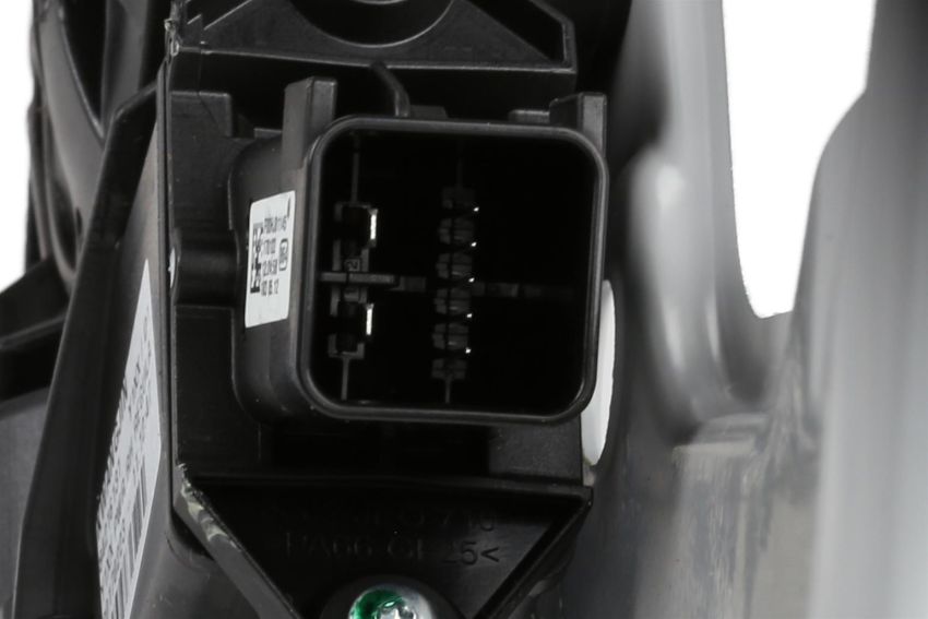 ACDelco GM Genuine Parts Window Regulators for 2014-2019 CORVETTE - 84216131