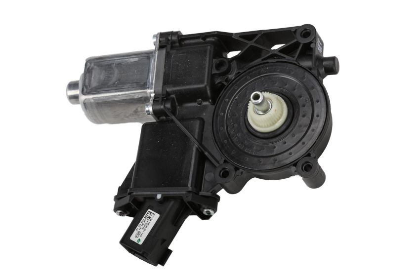 ACDelco GM Genuine Parts Power Window Motors for 2014-2019 CORVETTE - 84216132
