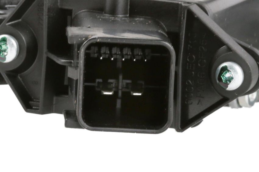 ACDelco GM Genuine Parts Power Window Motors for 2014-2019 CORVETTE - 84216132