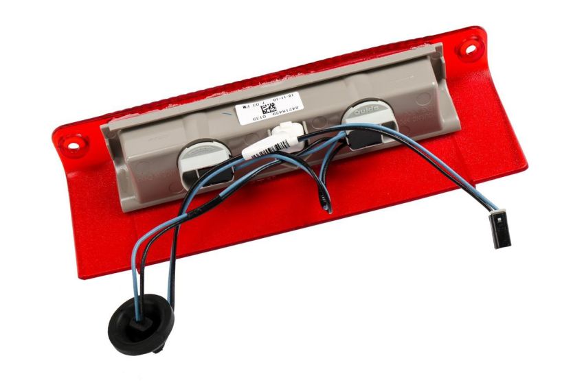 ACDelco Third Brake Light Assemblies 84218439