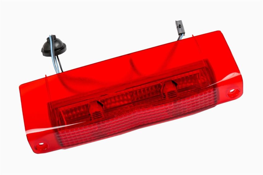 ACDelco Third Brake Light Assemblies 84218439