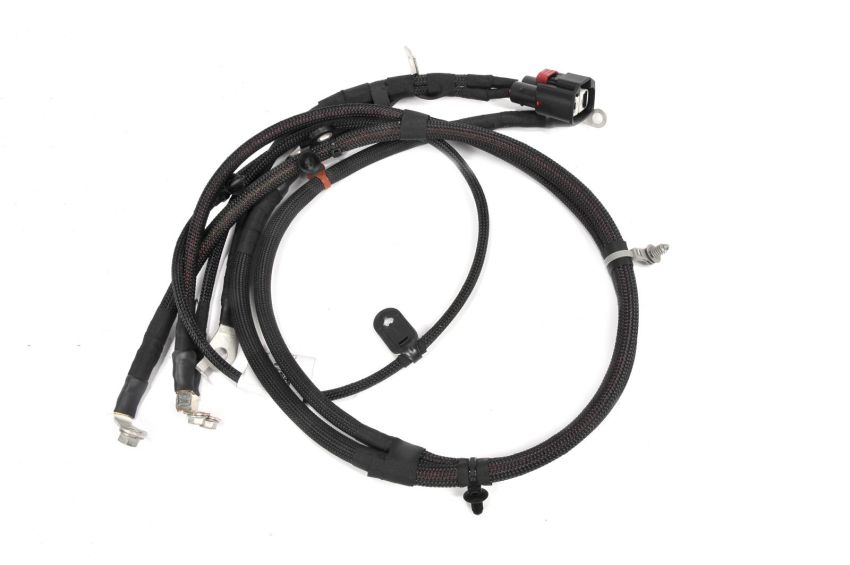 ACDelco GM Genuine Parts Battery Cables for 2017-2019 XT5 - 84221363