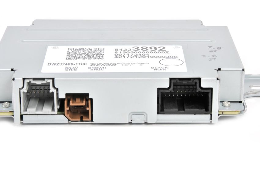 ACDelco Accessory Control Modules for 2018 CT6 - 84223892