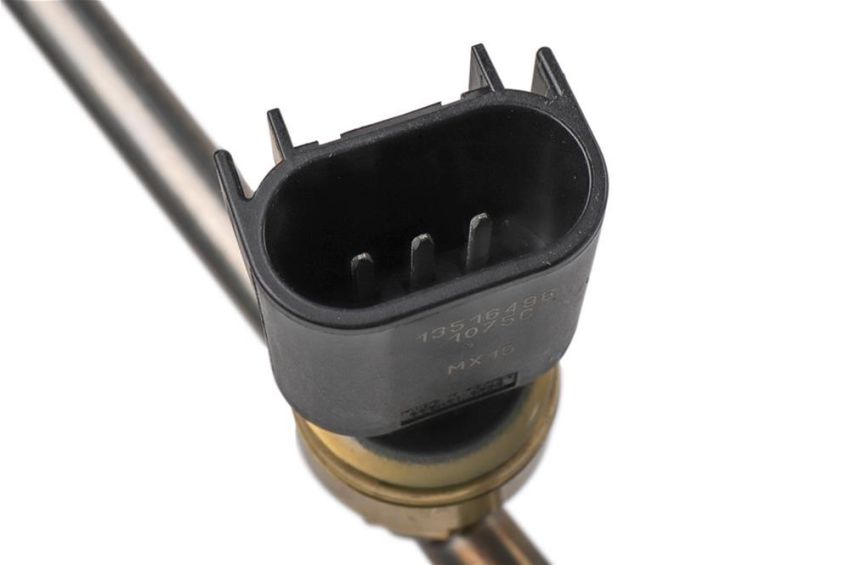 ACDelco GM Genuine Parts Fuel Feed Lines 84224703