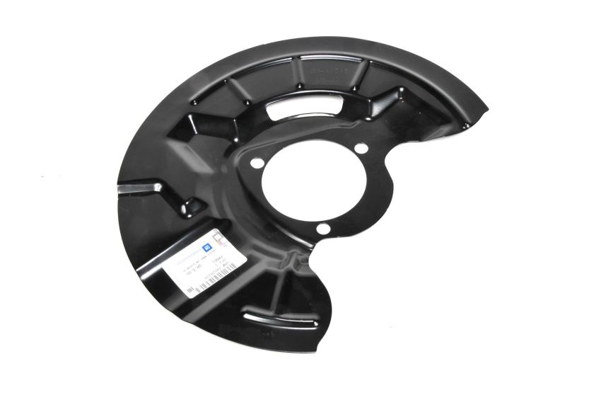 ACDelco GM Genuine Parts Brake Dust Shields for 2018-2020 REGAL SPORTBACK - 84228315