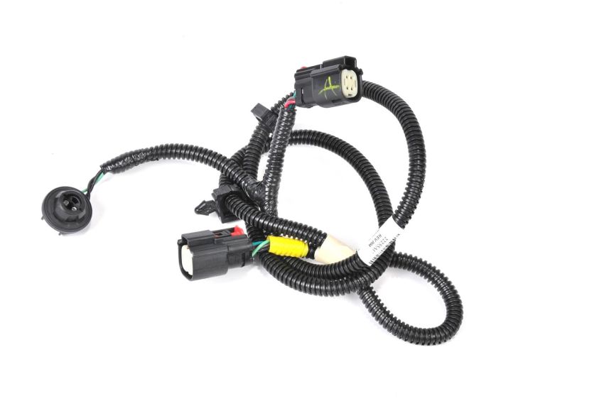 ACDelco GM Genuine Parts Taillight Harnesses for 2016-2018 SIERRA 1500, SILVERADO 1500 - 84233591