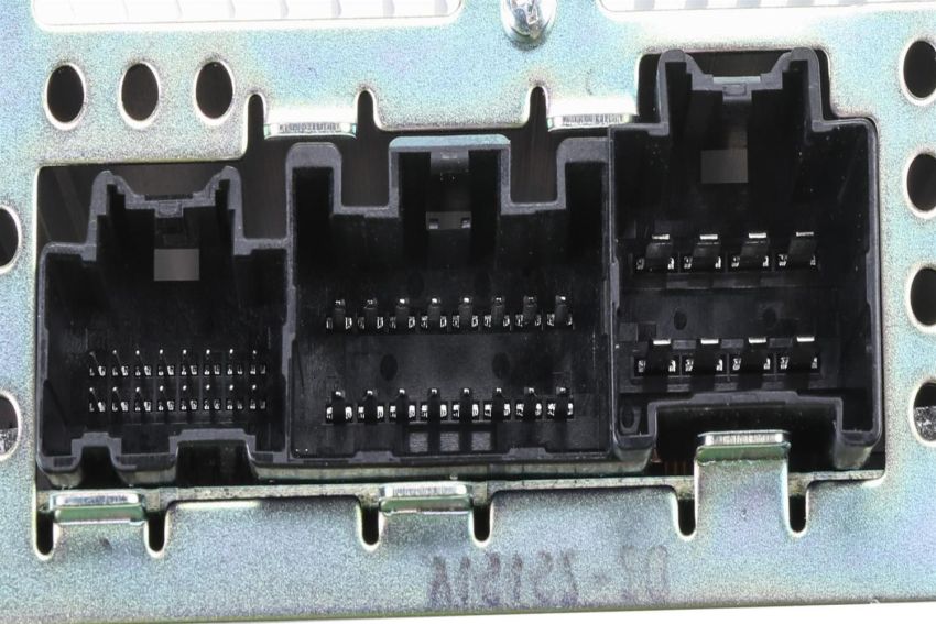 ACDelco Accessory Control Modules for 2016-2019 CAMARO - 84233631