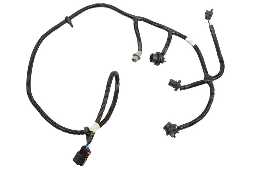 ACDelco GM Genuine Parts Taillight Wiring Harnesses for 2019-2026 SILVERADO 1500, 2022 SILVERADO 1500 LTD - 84234369